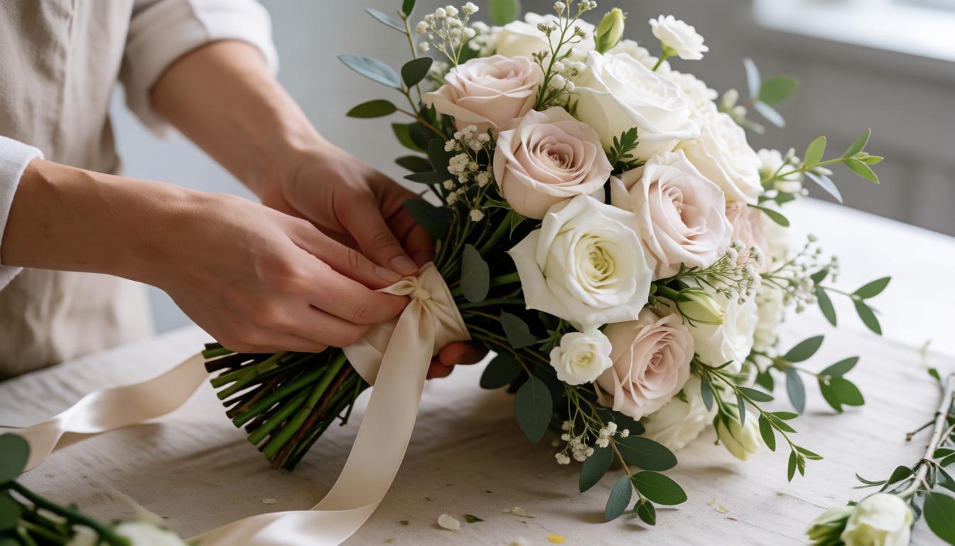 A smoother floral process