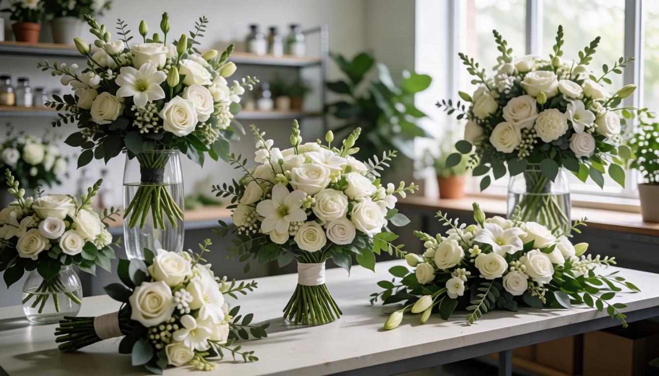 What makes our floral work stand out