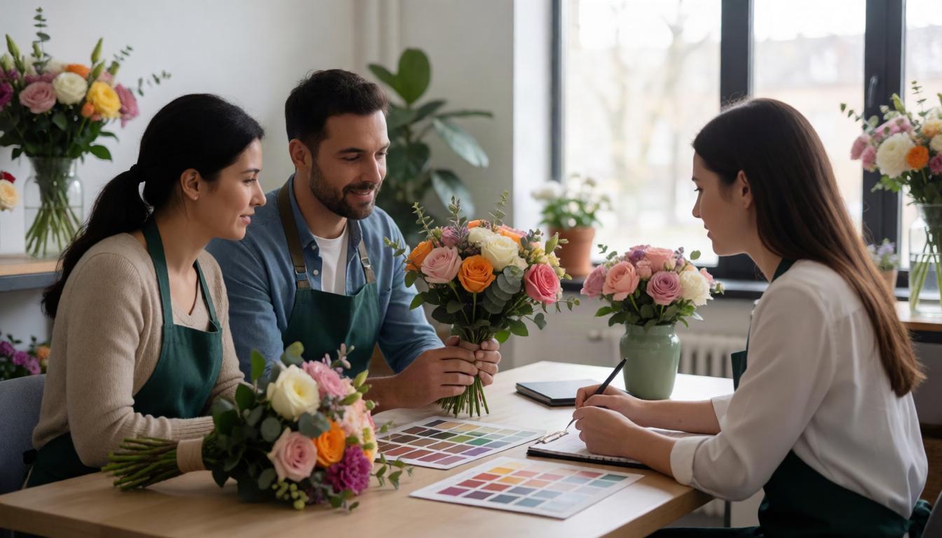 Support for planners